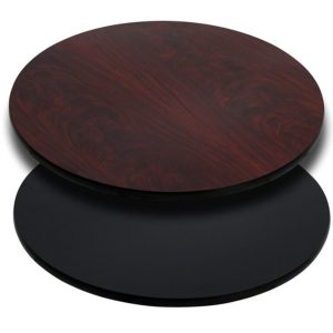Commercial Round Table Top